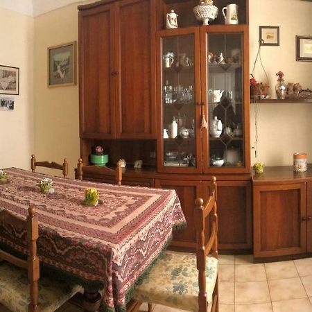 Appartamento Via Ferdinando Galiani 키에티 외부 사진