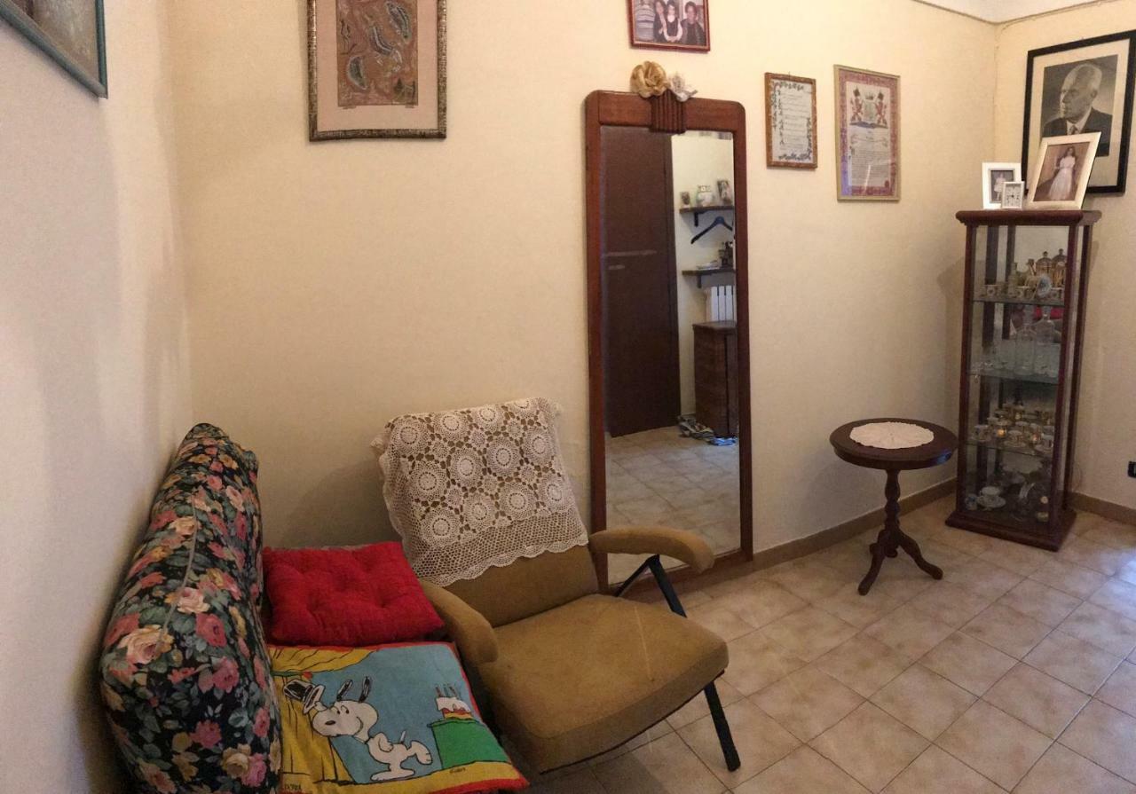 Appartamento Via Ferdinando Galiani 키에티 외부 사진