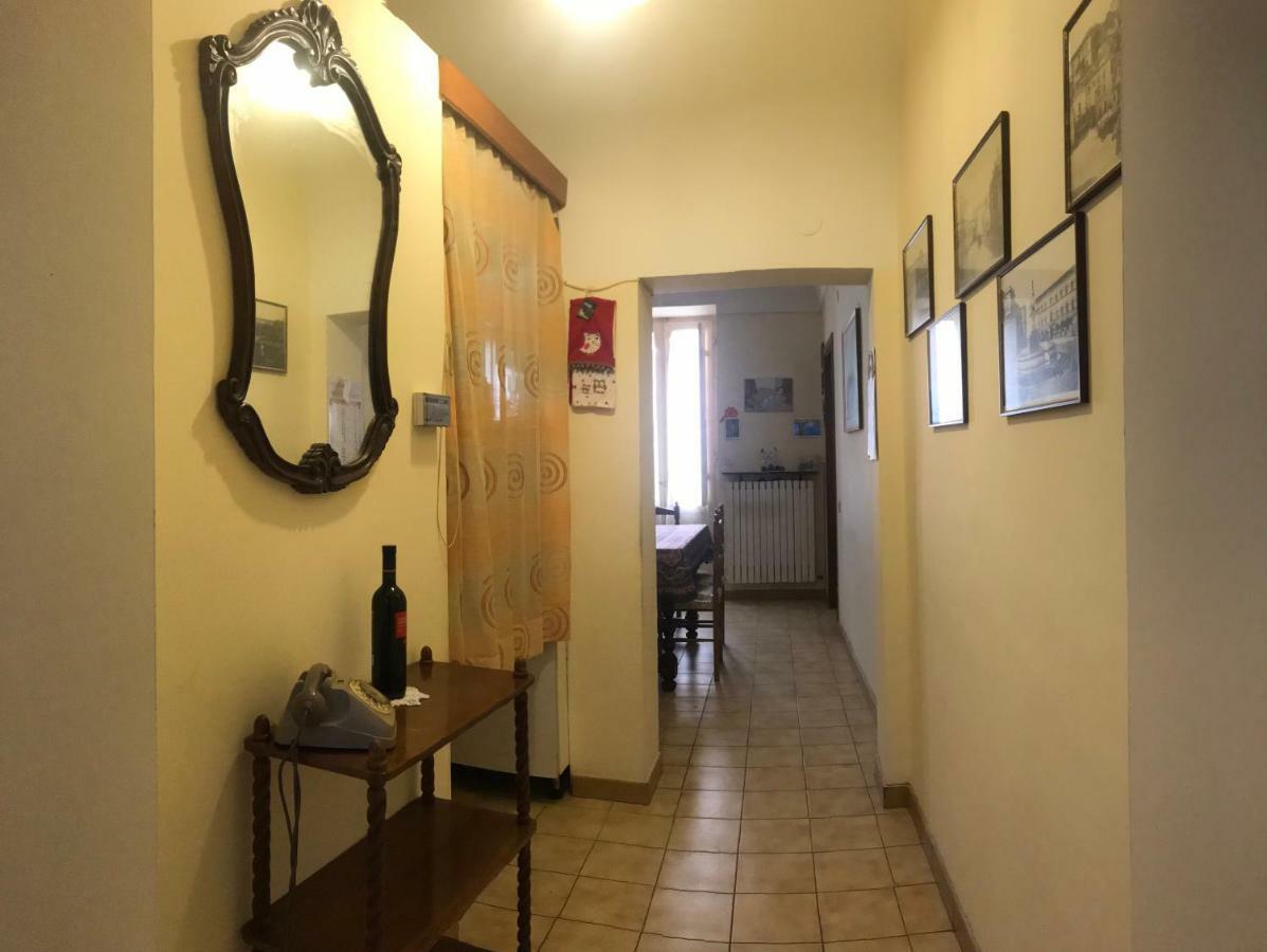 Appartamento Via Ferdinando Galiani 키에티 외부 사진