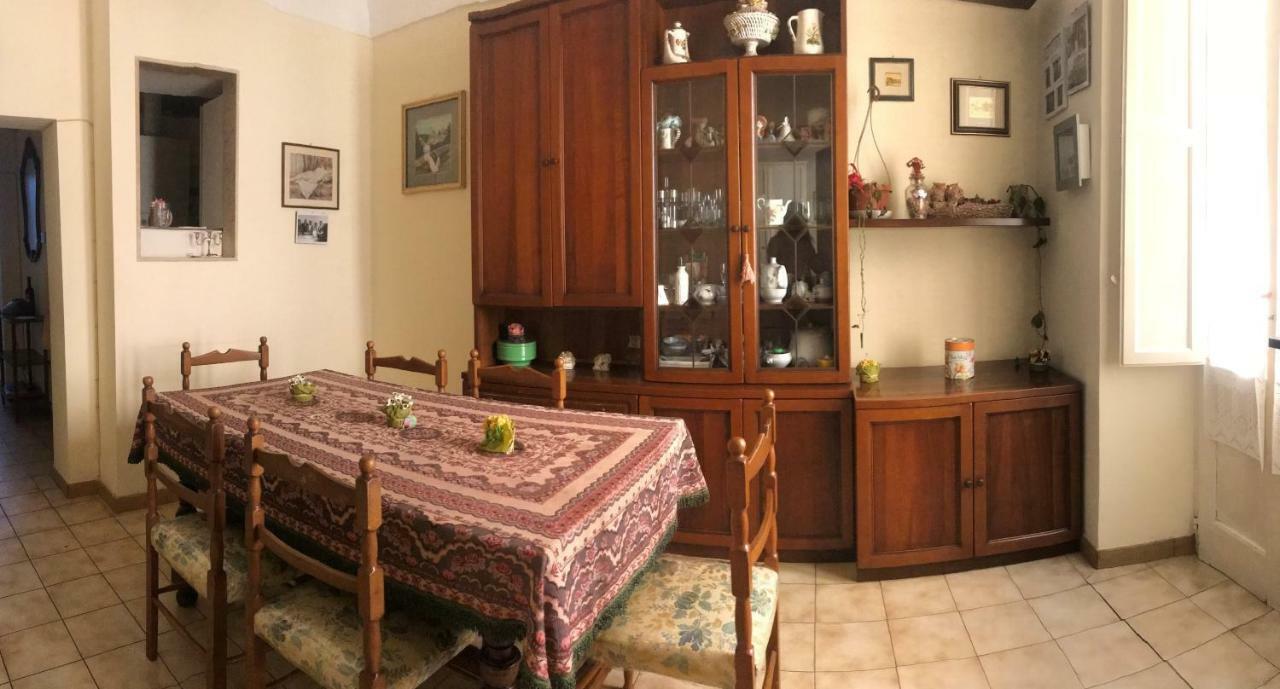 Appartamento Via Ferdinando Galiani 키에티 외부 사진