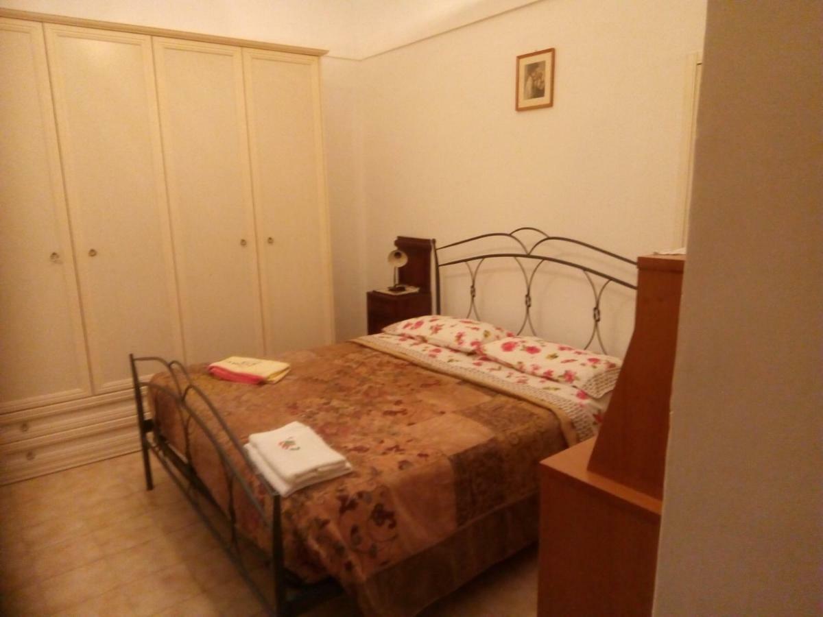Appartamento Via Ferdinando Galiani 키에티 외부 사진